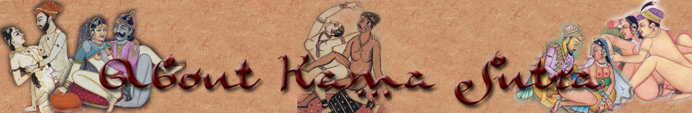 About Kama Sutra
